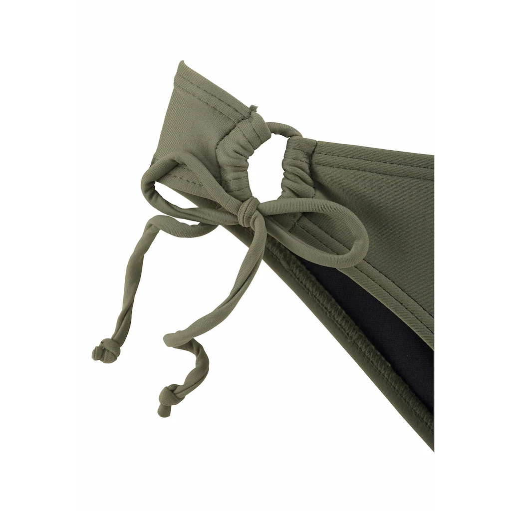 Buffalo Push-Up-Bikini Mit Geflochtenem Rückendetail Online Bestellen
