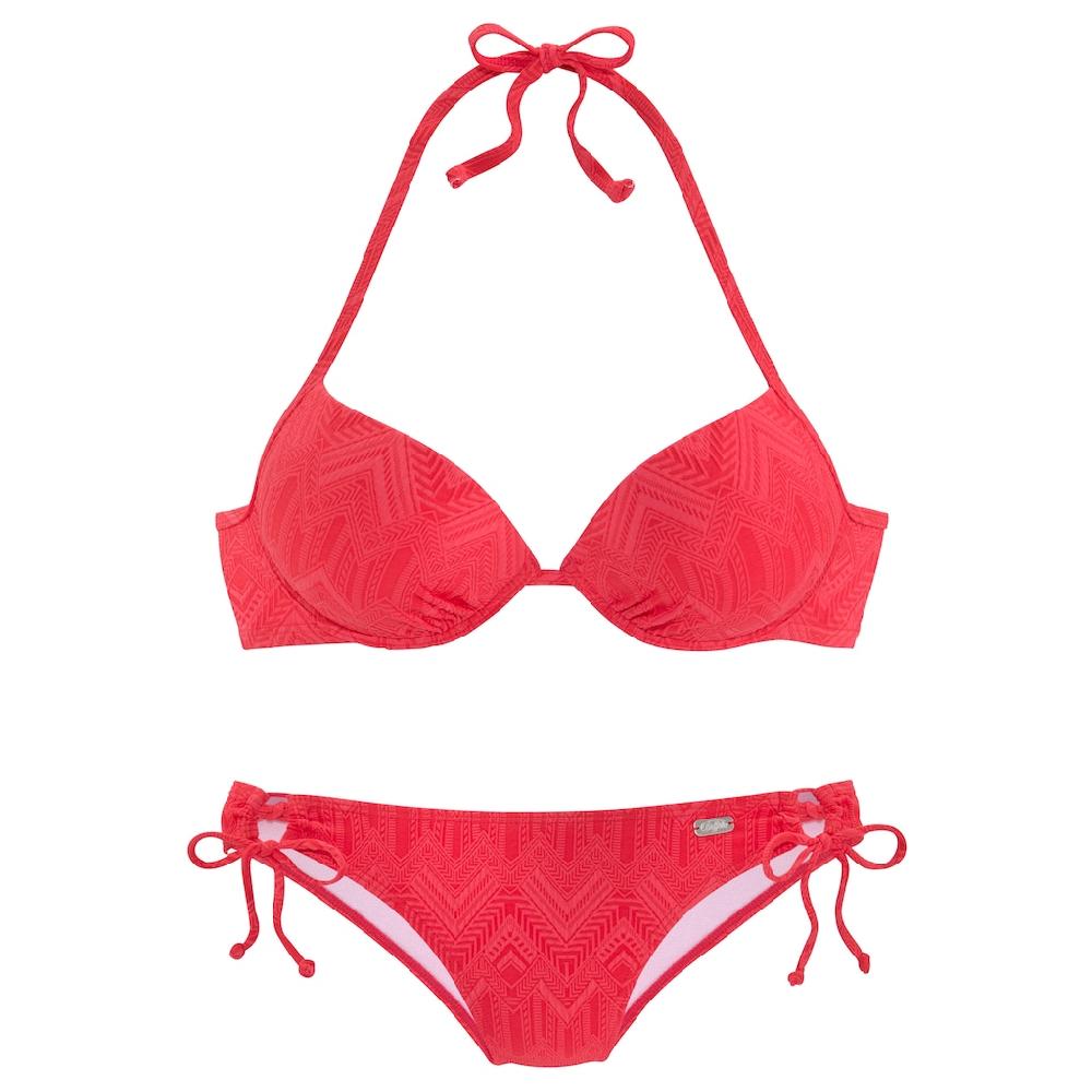 Buffalo Push-Up-Bikini Online Kaufen