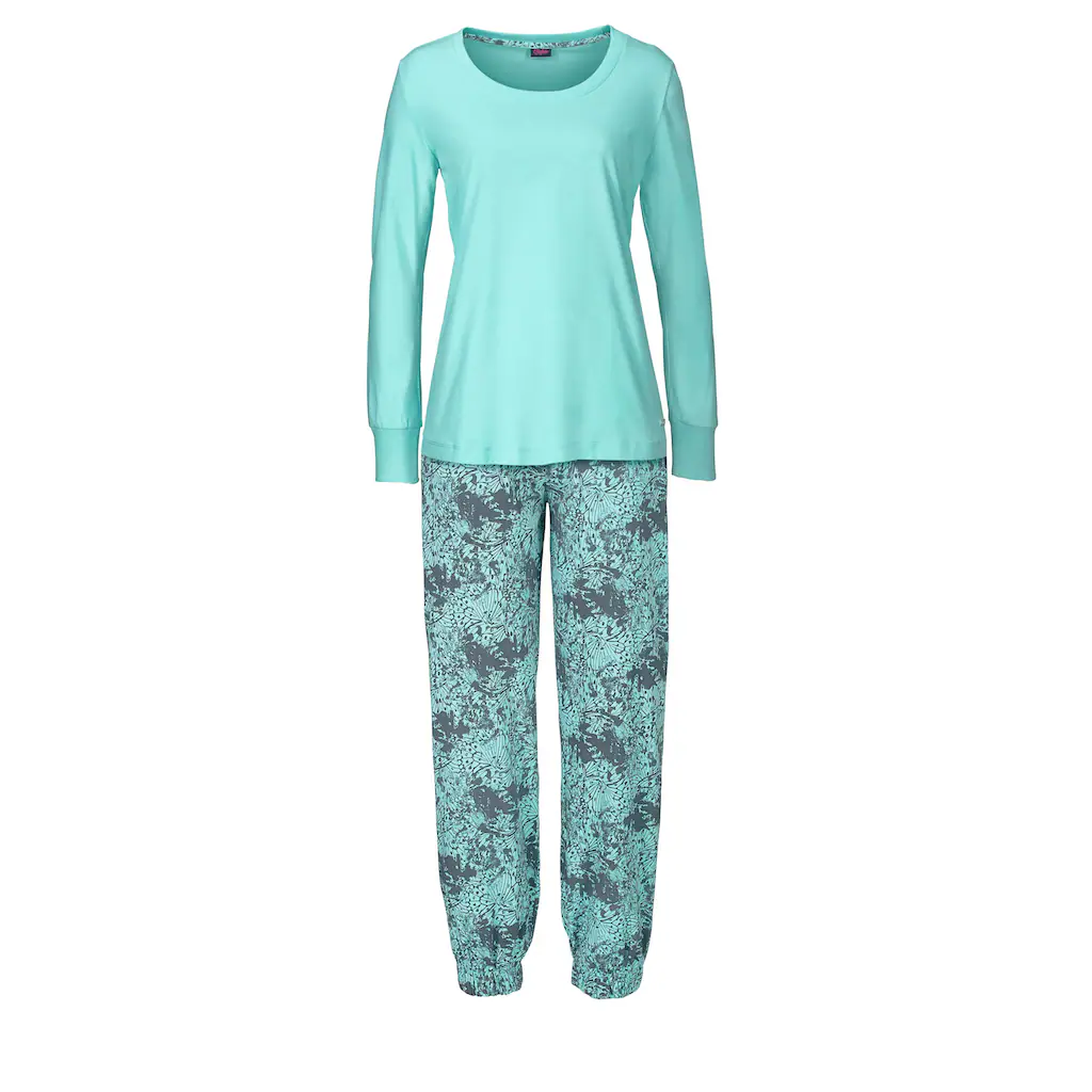 Buffalo Pyjama (2 Tlg.) Bestellen