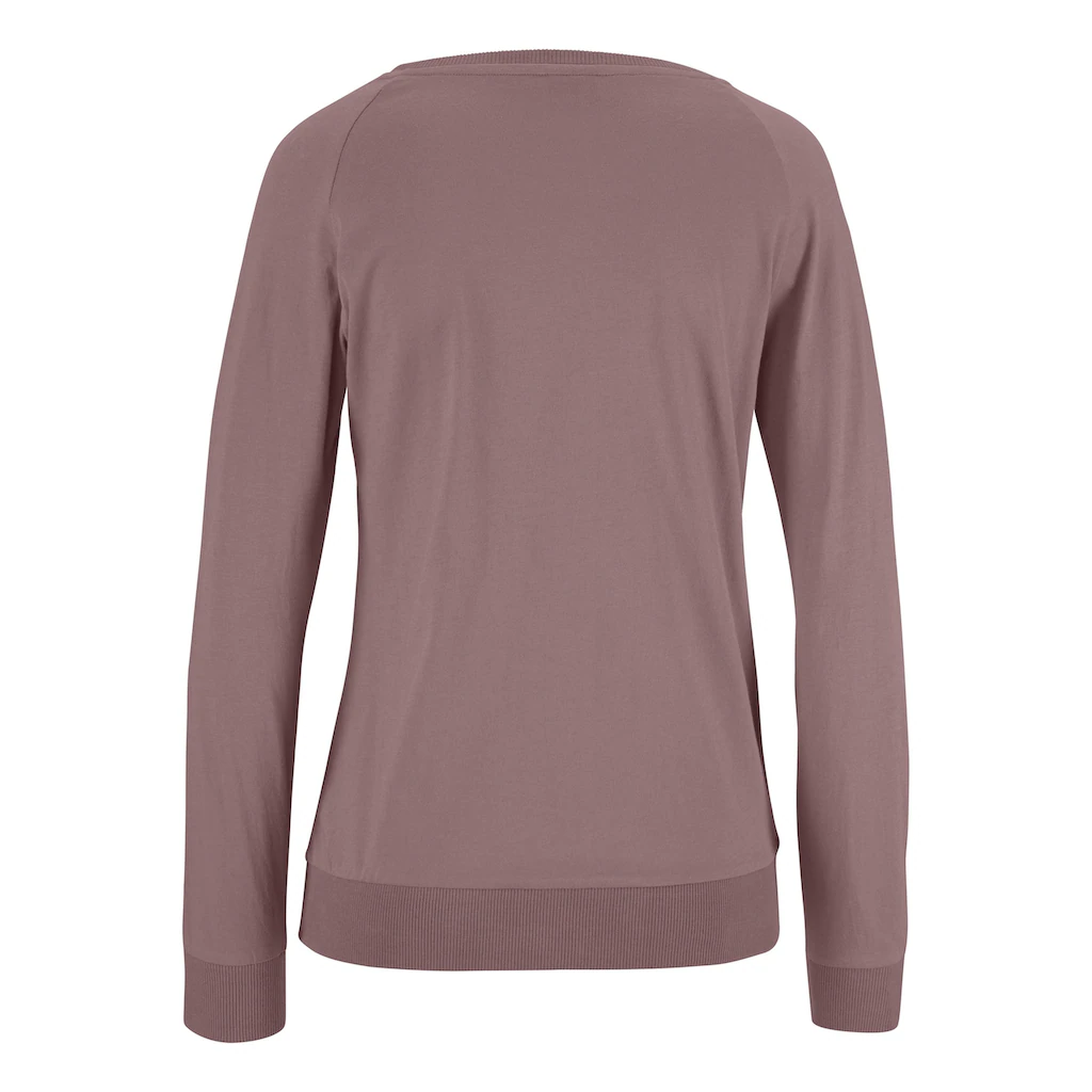 Buffalo Pyjama Mit Used-Effekt Online Kaufen