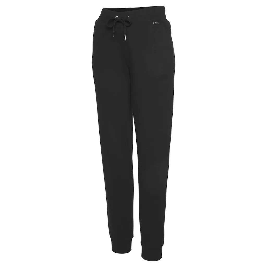 Buffalo Relaxhose In Legerer Form Mit Seitentaschen Loungeanzug