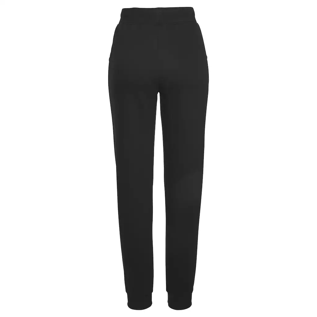 Buffalo Relaxhose In Legerer Form Mit Seitentaschen Loungeanzug