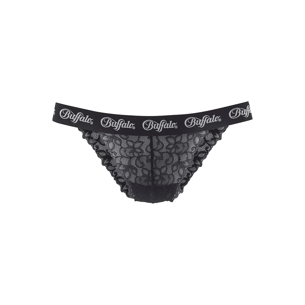 Buffalo Rioslip Mit Modischem Bund Online Kaufen