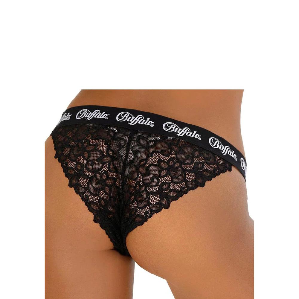 Buffalo Rioslip Mit Modischem Bund Online Kaufen