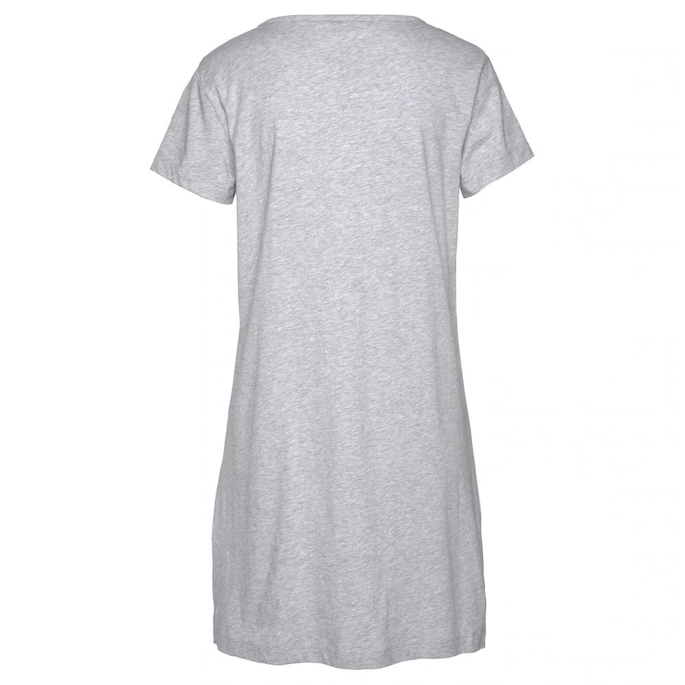 Buffalo Sleepshirt Mit Statement Print Online Bestellen