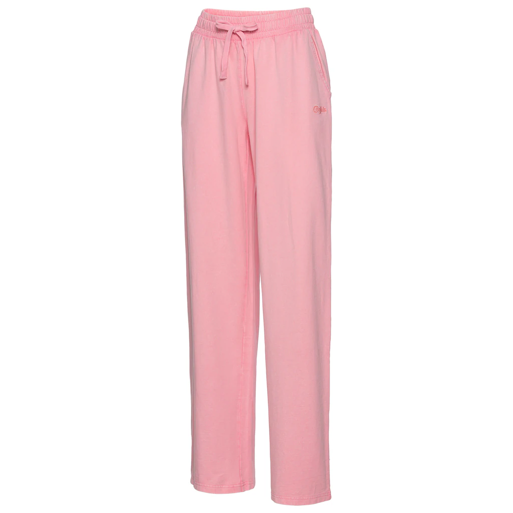 Buffalo Sweathose Loungehose Im Used-Look Loungewear