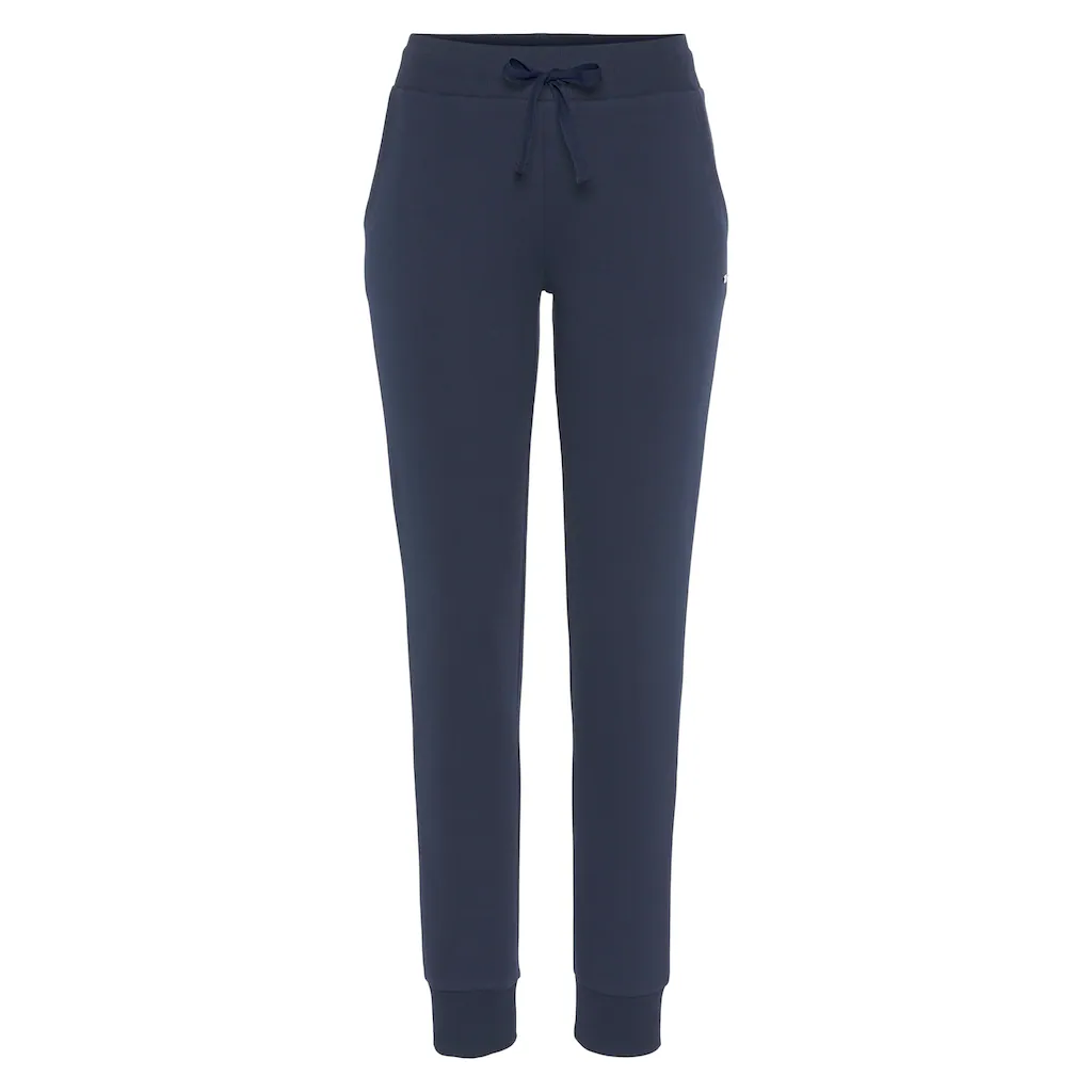 Buffalo Sweatpants Mit Seitlichen Taschen Loungeanzug Bestellen