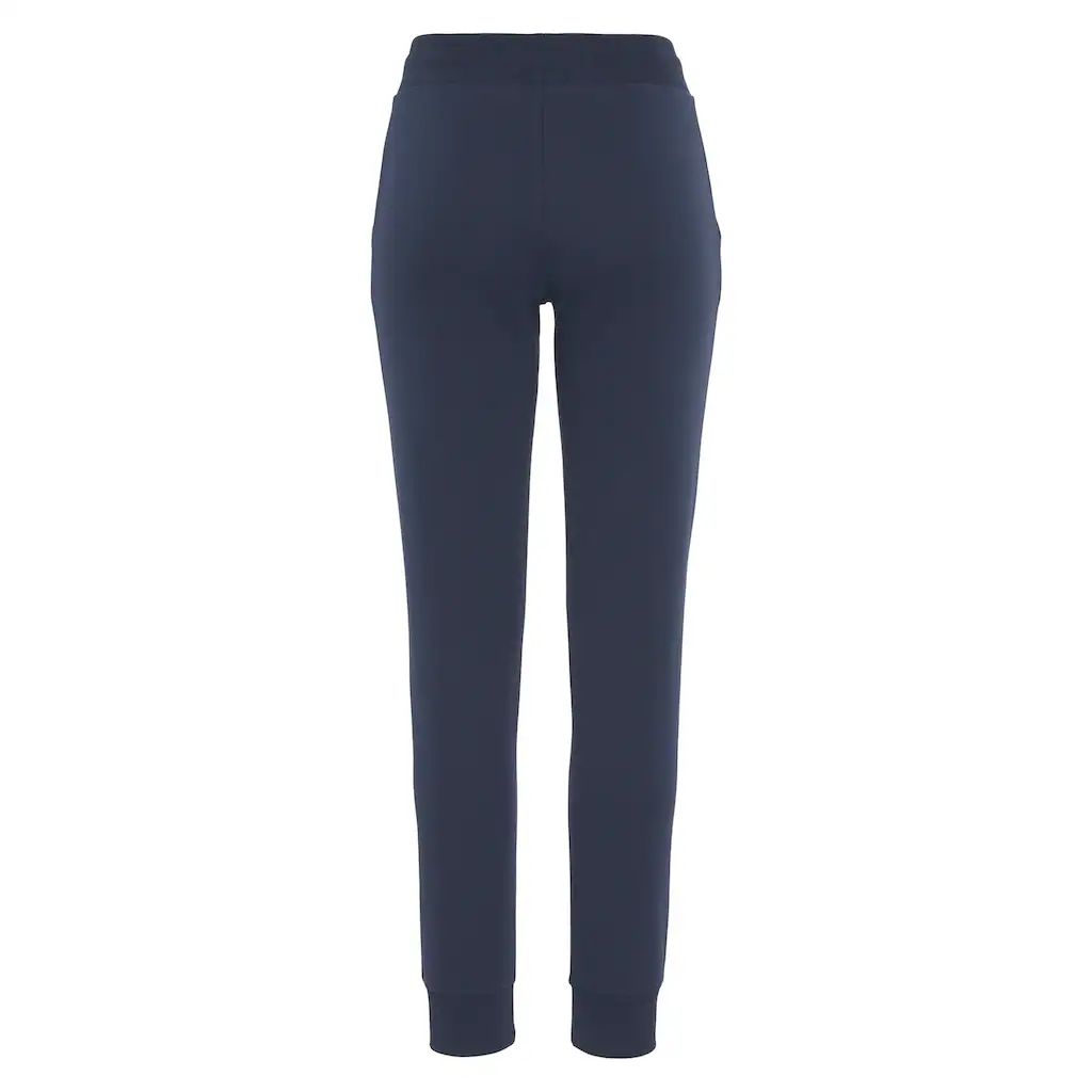 Buffalo Sweatpants Mit Seitlichen Taschen Loungeanzug Bestellen