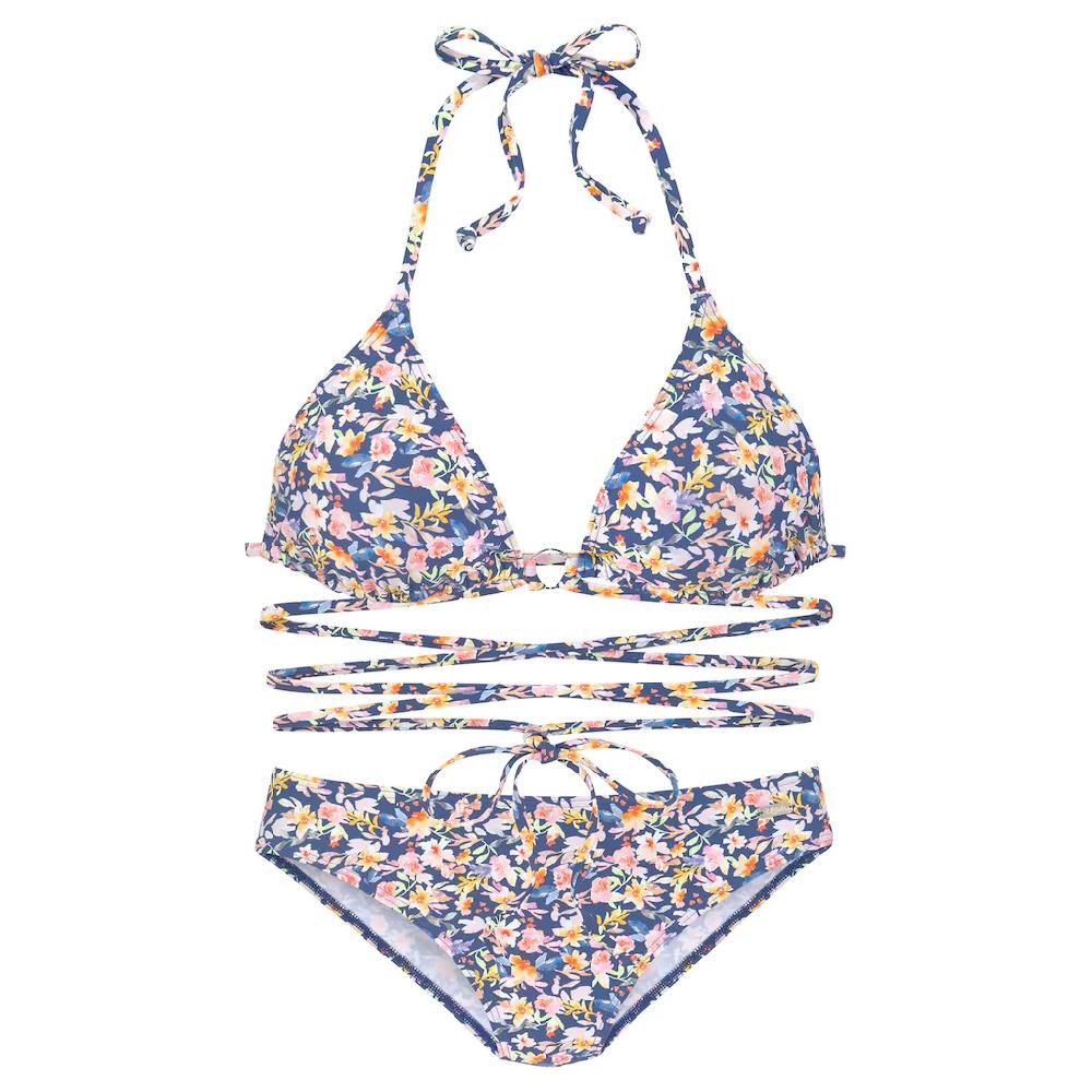 Buffalo Triangel-Bikini Online Kaufen