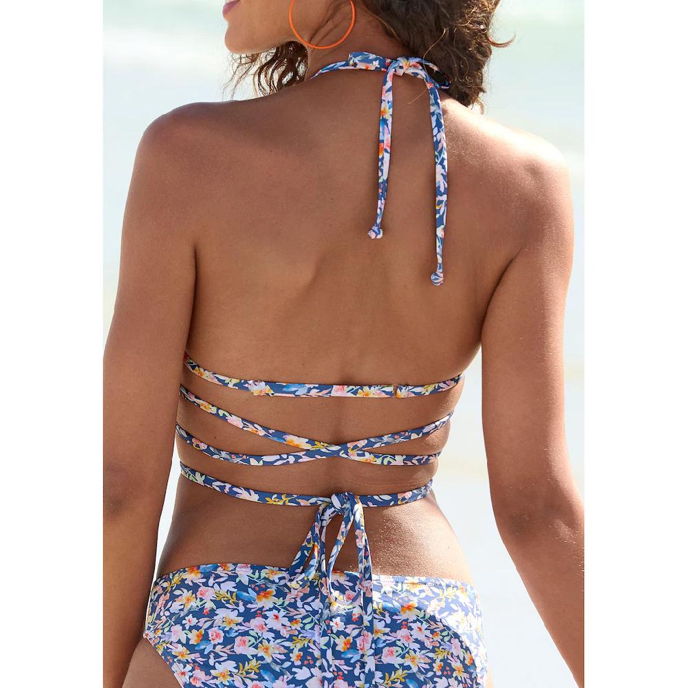 Buffalo Triangel-Bikini Online Kaufen