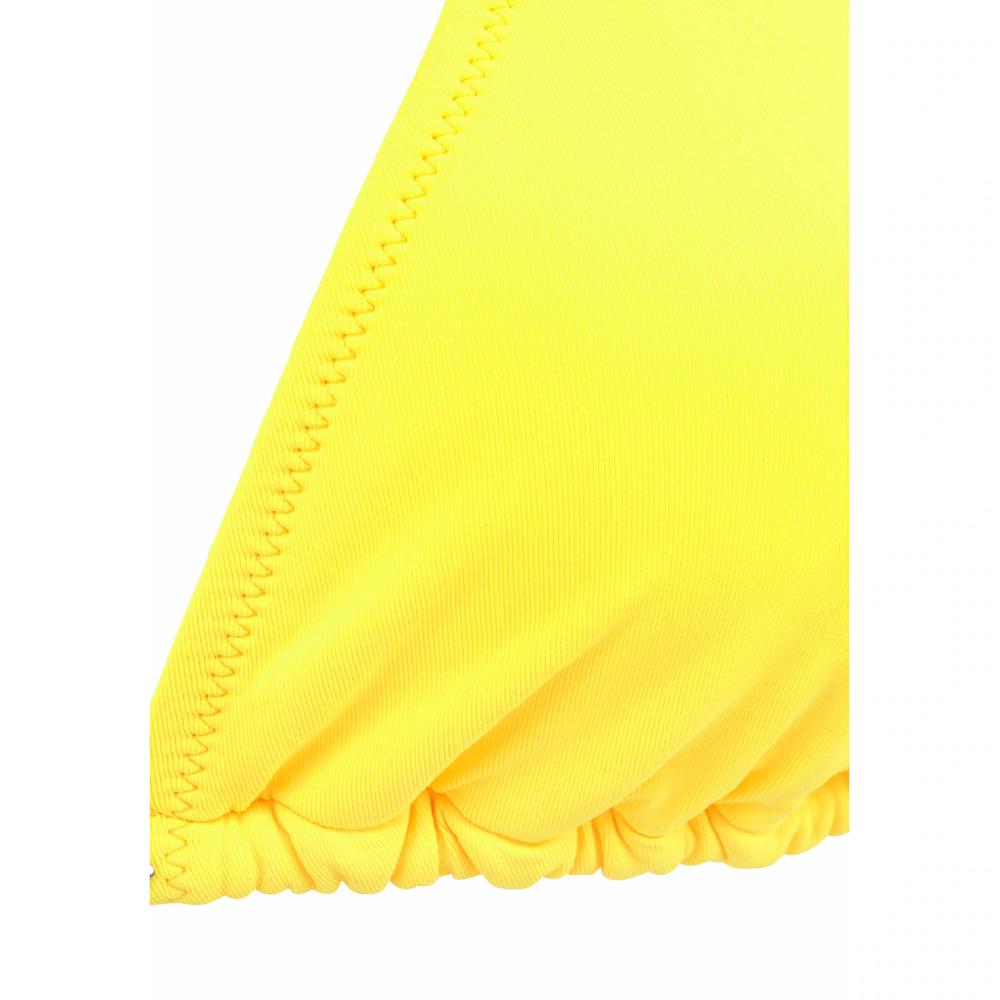 Buffalo Triangel-Bikini-Top »Happy« Im Schlichten Design Bestellen
