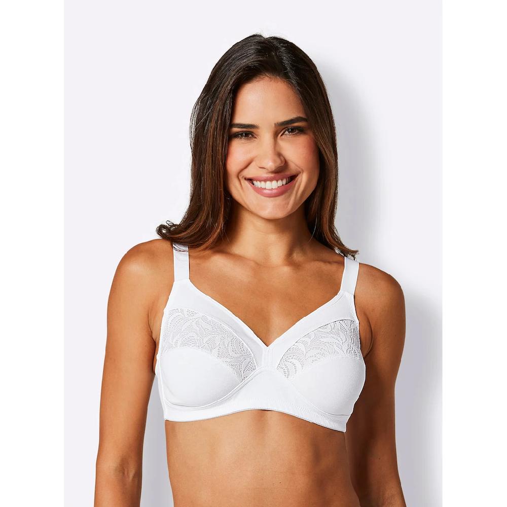 Bügelloser BH Bestellen