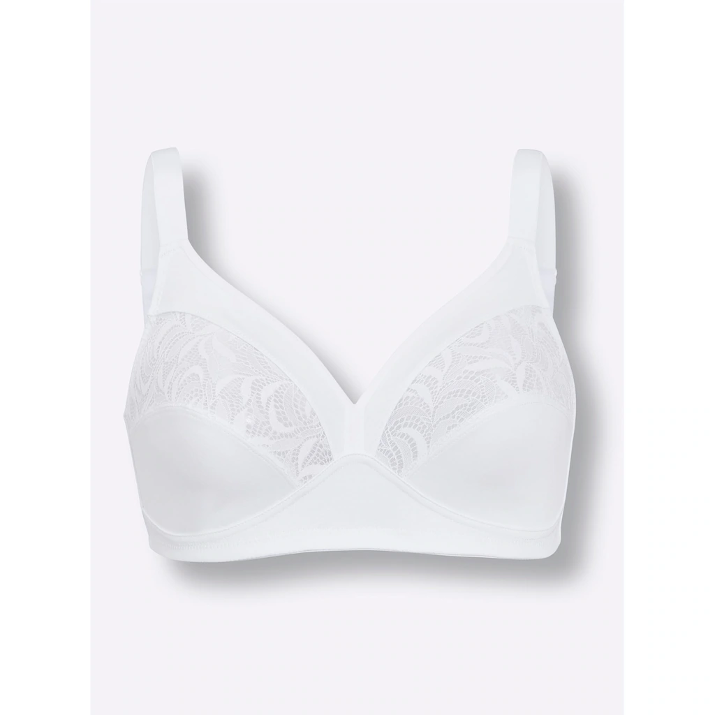 Bügelloser BH Bestellen