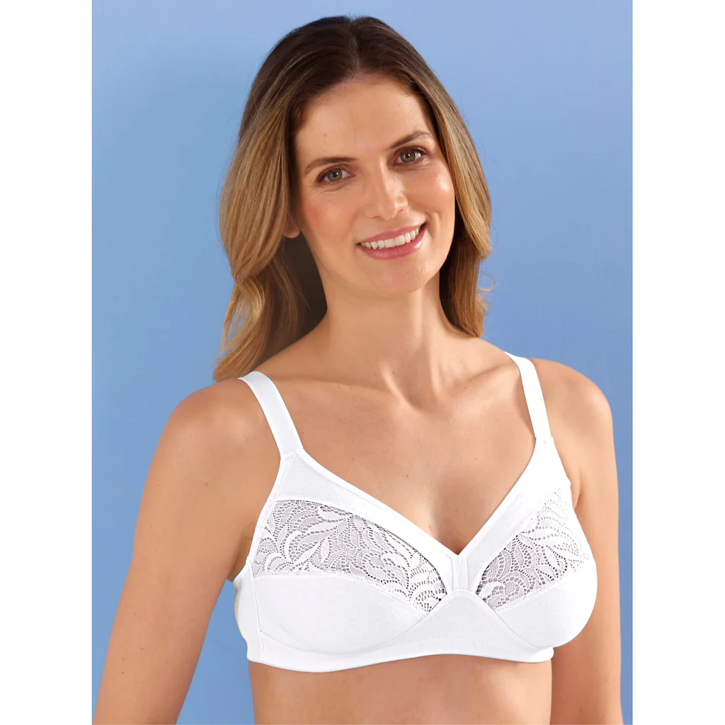Bügelloser BH bestellen