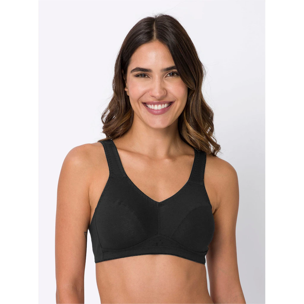 Bügelloser BH Bestellen