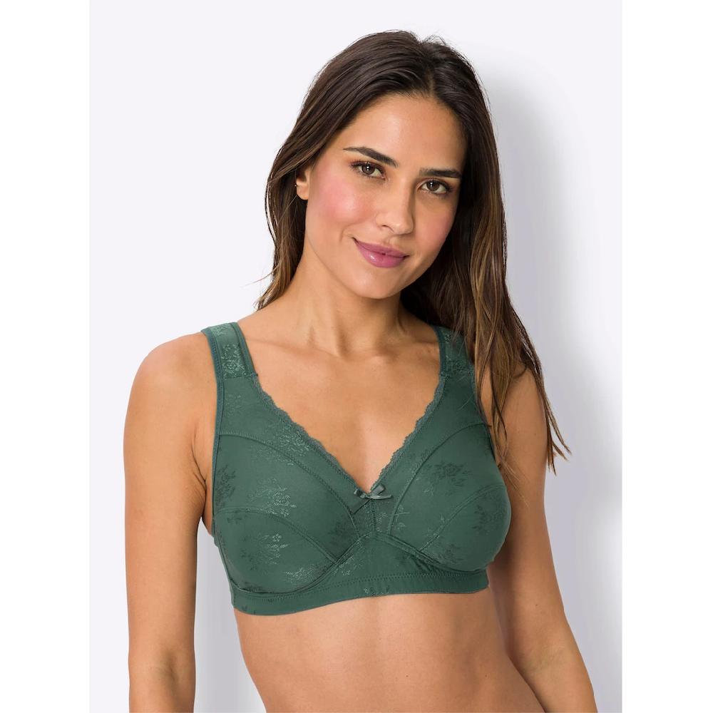 Bügelloser BH Kaufen