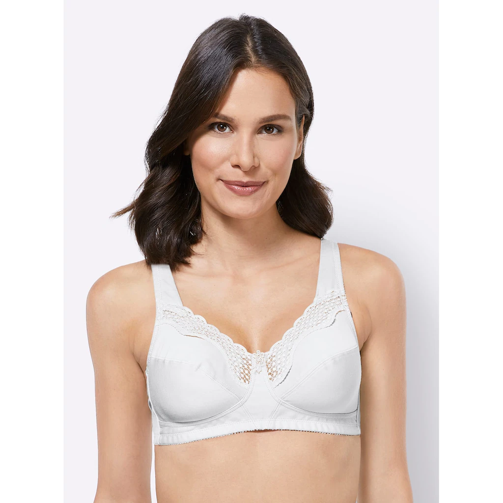 Bügelloser BH Online Bestellen