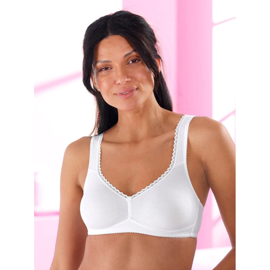 Bügelloser BH online kaufen