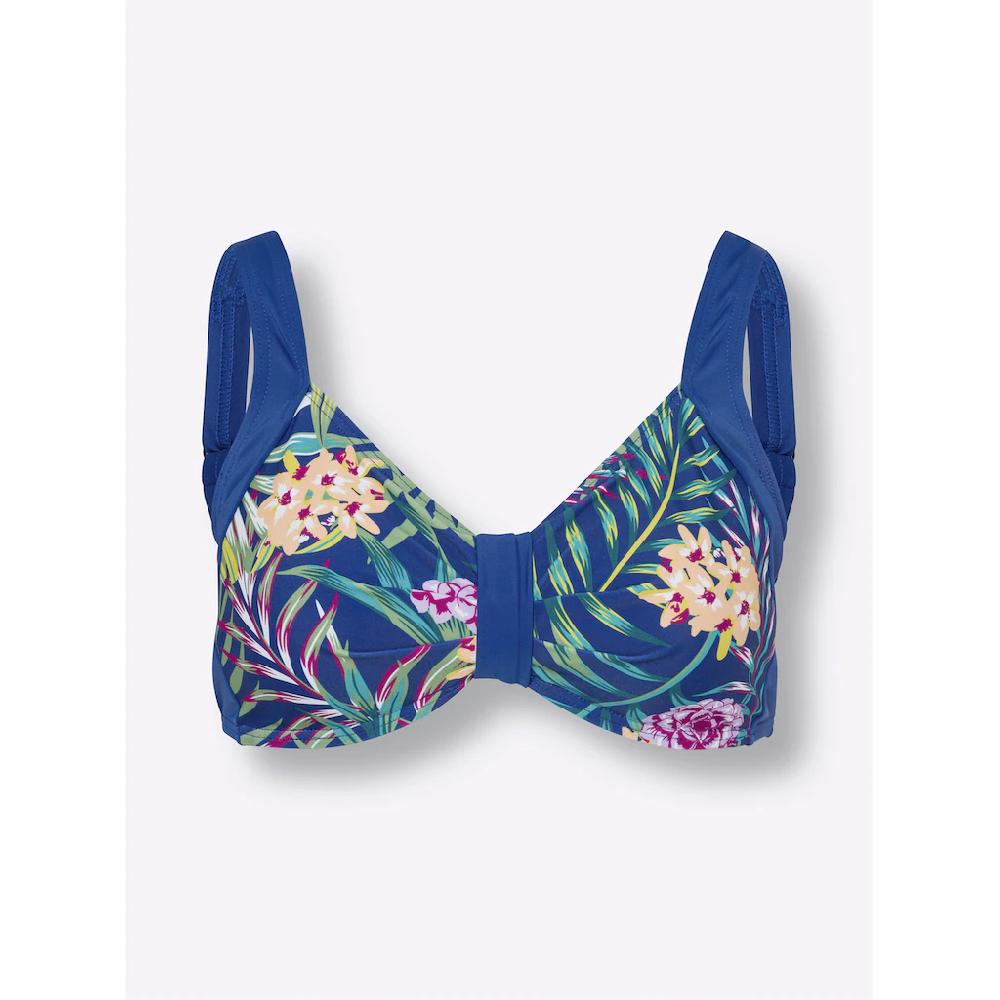 Bustier-Bikini-Top Online Kaufen
