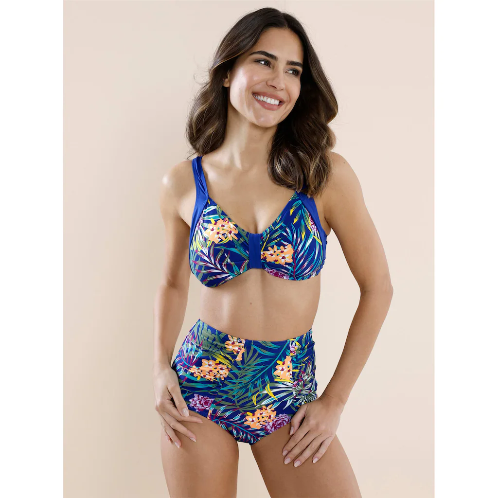 Bustier-Bikini-Top online kaufen