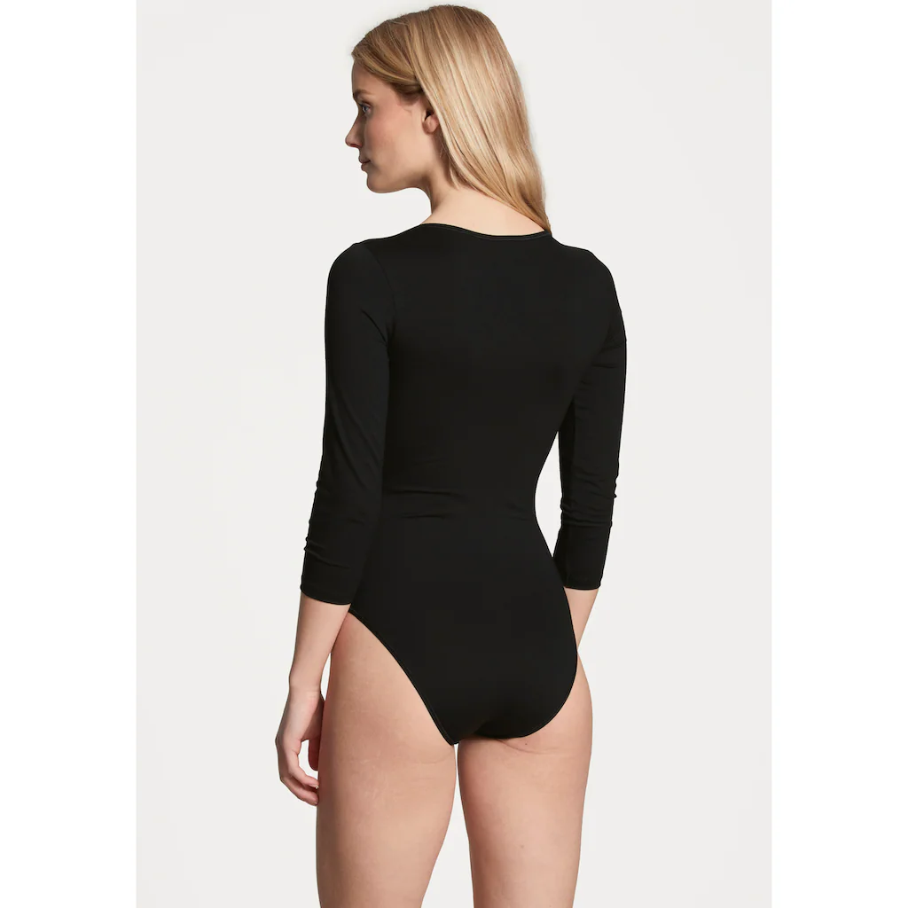 CALIDA Body »Natural Comfort« Temperaturregulierend Für Jede Jahreszeit Geeignet Online Kaufen