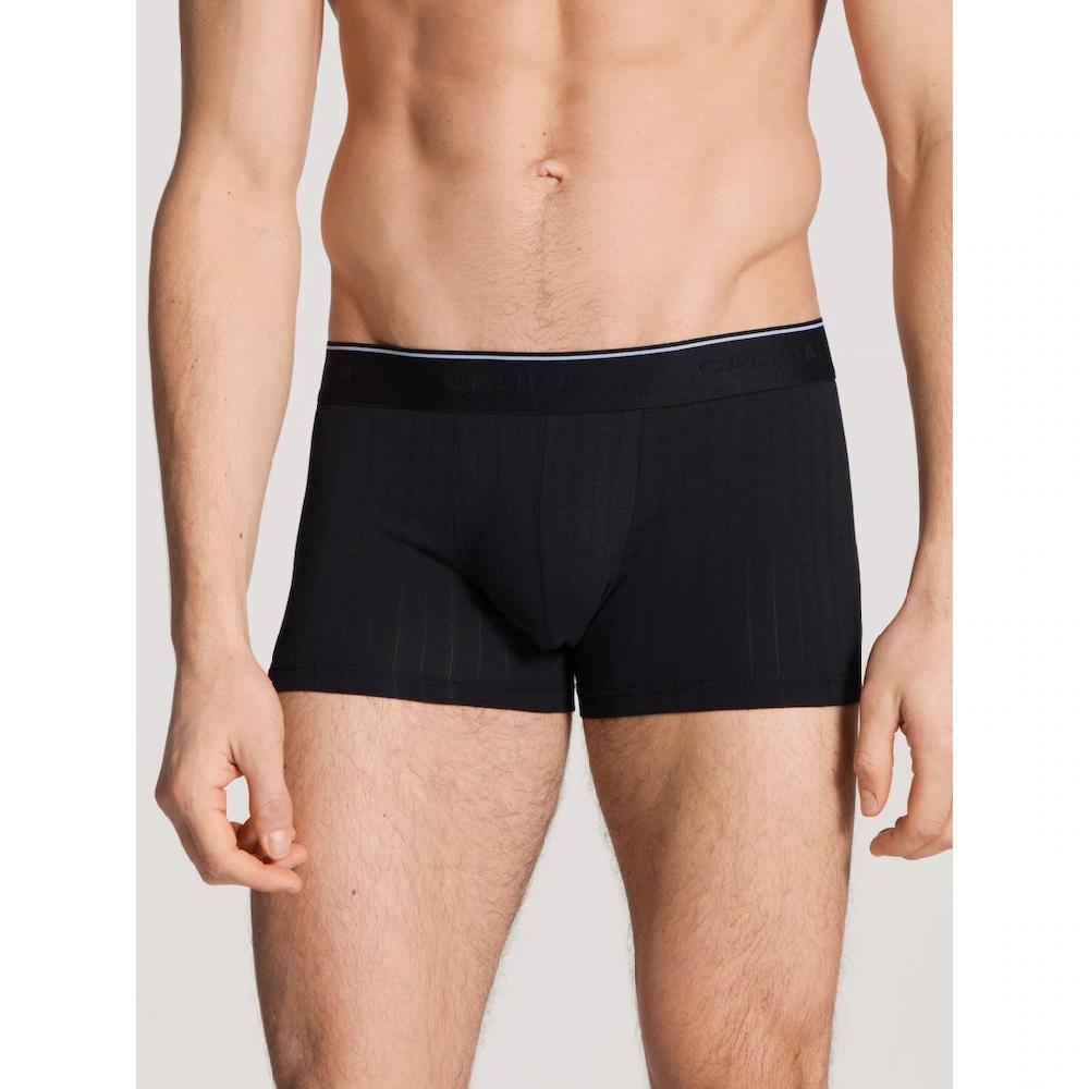 CALIDA Boxershorts »Pure & Style« (Packung 3 St.) Boxer Brief Im Attraktiven 3er-Pack Online Kaufen