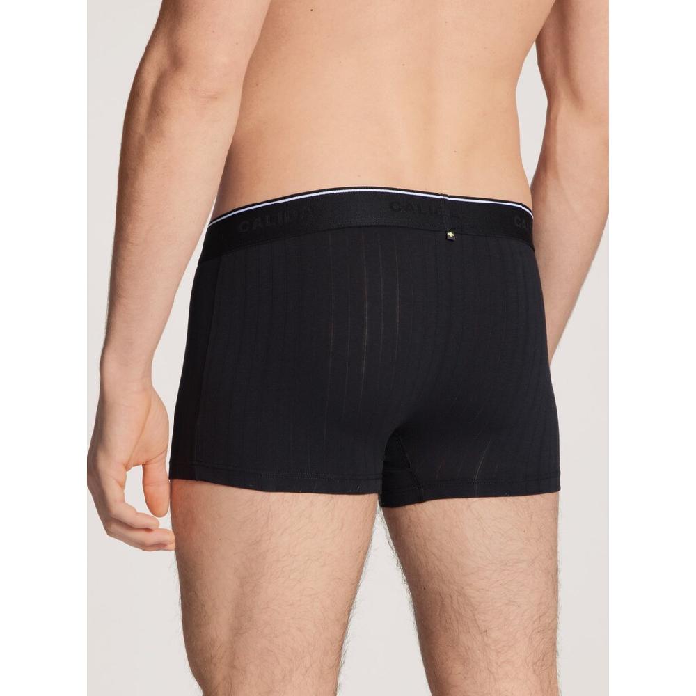 CALIDA Boxershorts »Pure & Style« (Packung 3 St.) Boxer Brief Im Attraktiven 3er-Pack Online Kaufen