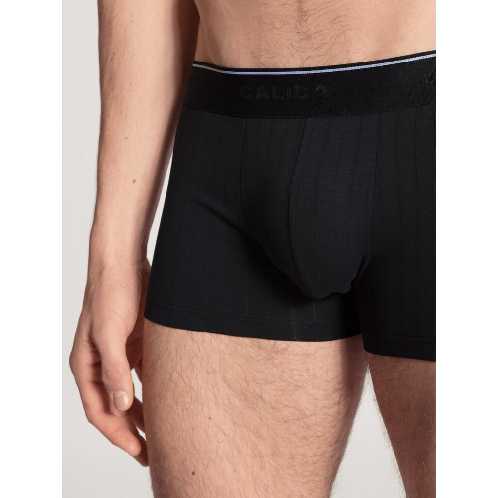 CALIDA Boxershorts »Pure & Style« (Packung 3 St.) Boxer Brief Im Attraktiven 3er-Pack Online Kaufen