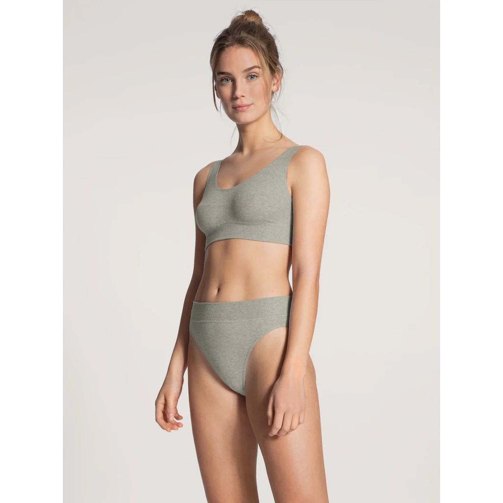 CALIDA Bustier »Elastic« Besonders Formstabil Und Langlebig Bestellen