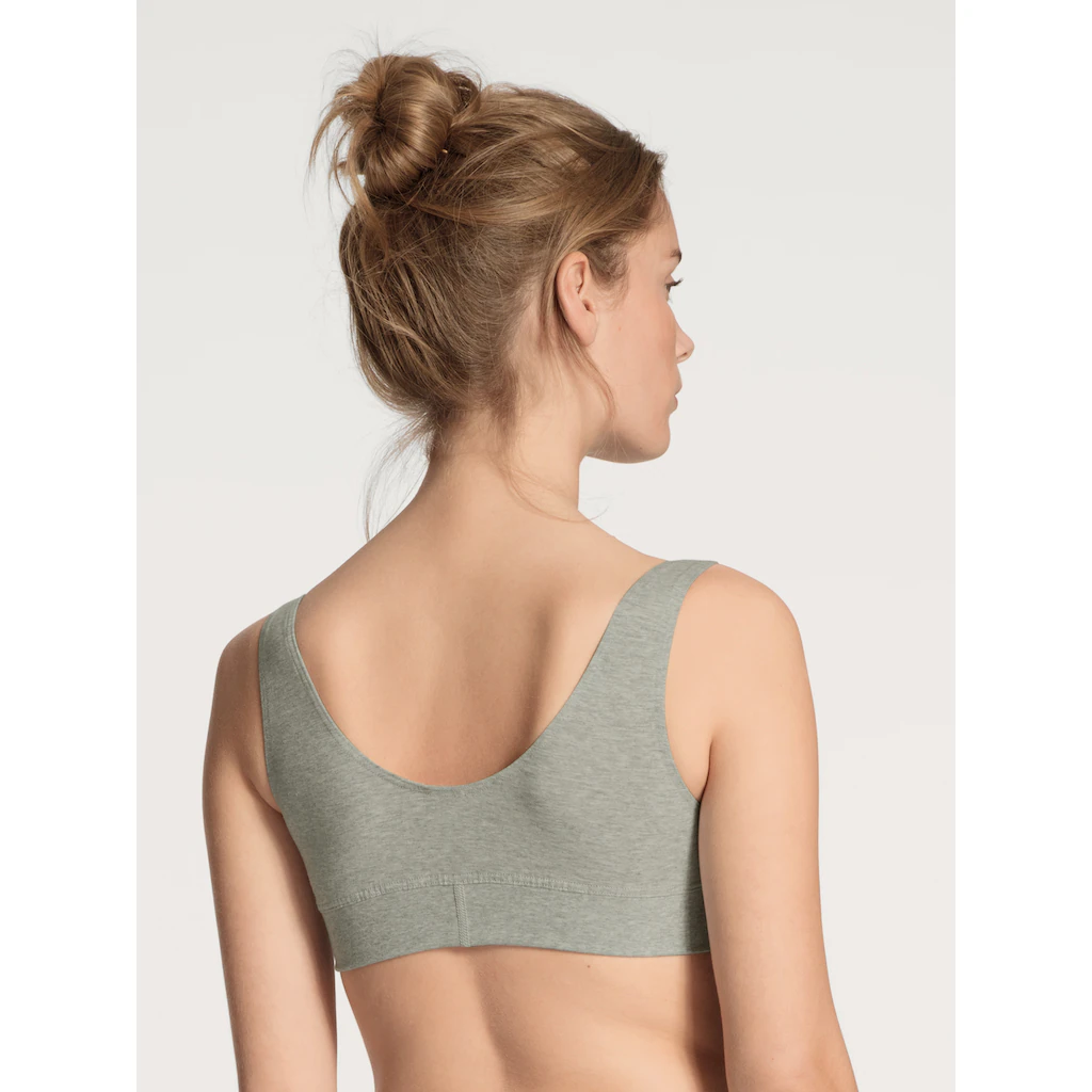 CALIDA Bustier »Elastic« Besonders Formstabil Und Langlebig Bestellen