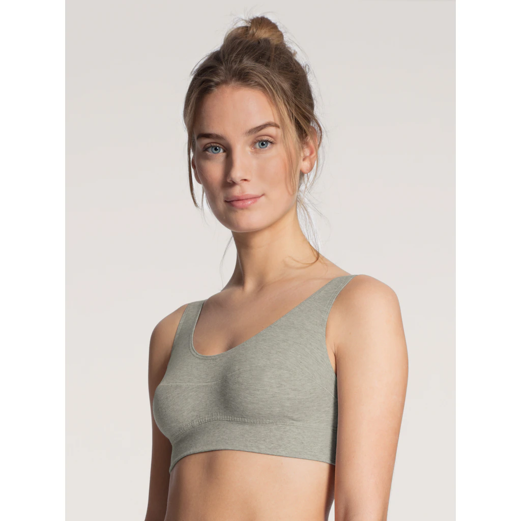 CALIDA Bustier »Elastic« besonders formstabil und langlebig bestellen