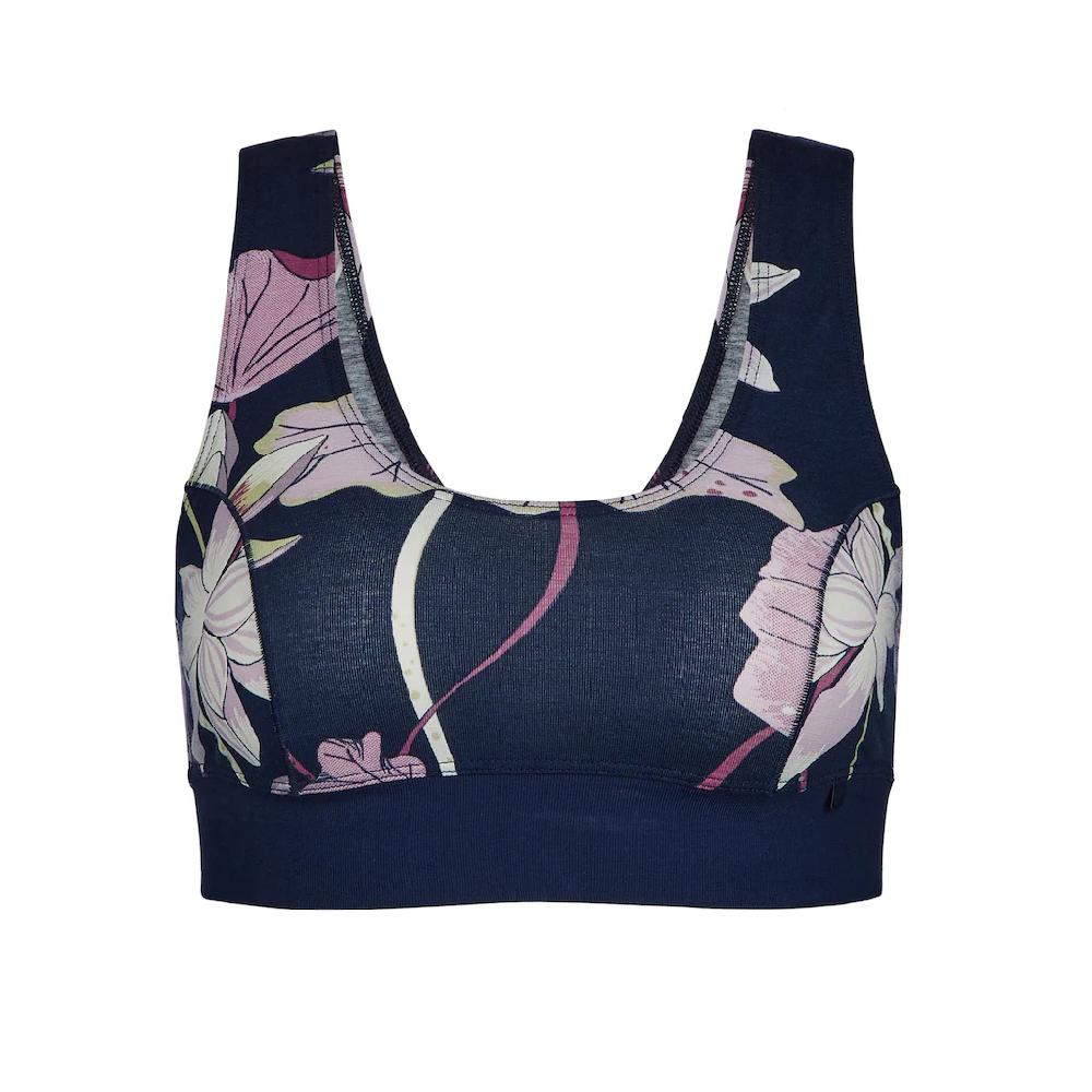 CALIDA Bustier »Elastic Trend« Besonders Formstabil Und Langlebig Online Kaufen