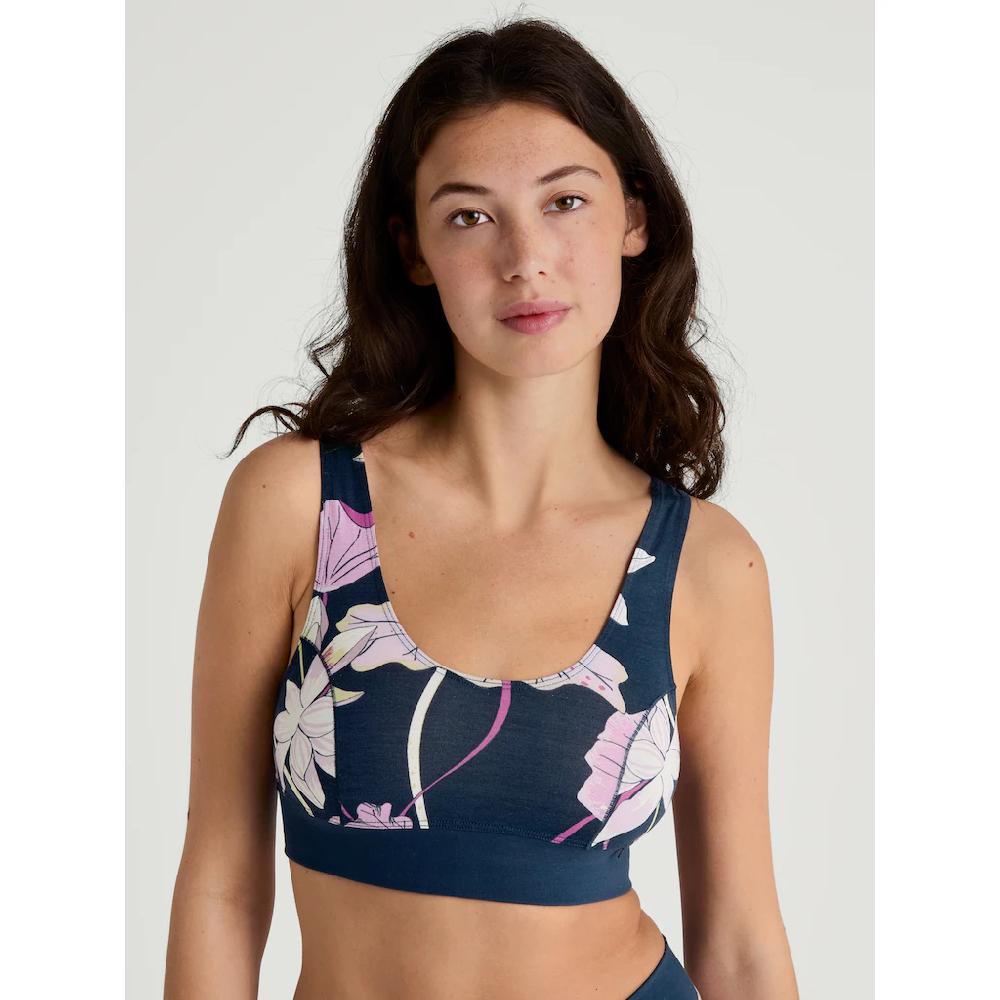 CALIDA Bustier »Elastic Trend« besonders formstabil und langlebig online kaufen