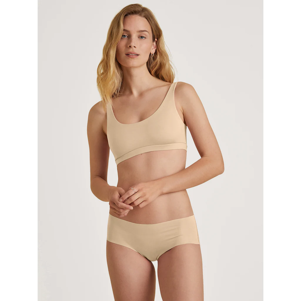 CALIDA Bustier mit verstärkter Unterbrust ▷ für