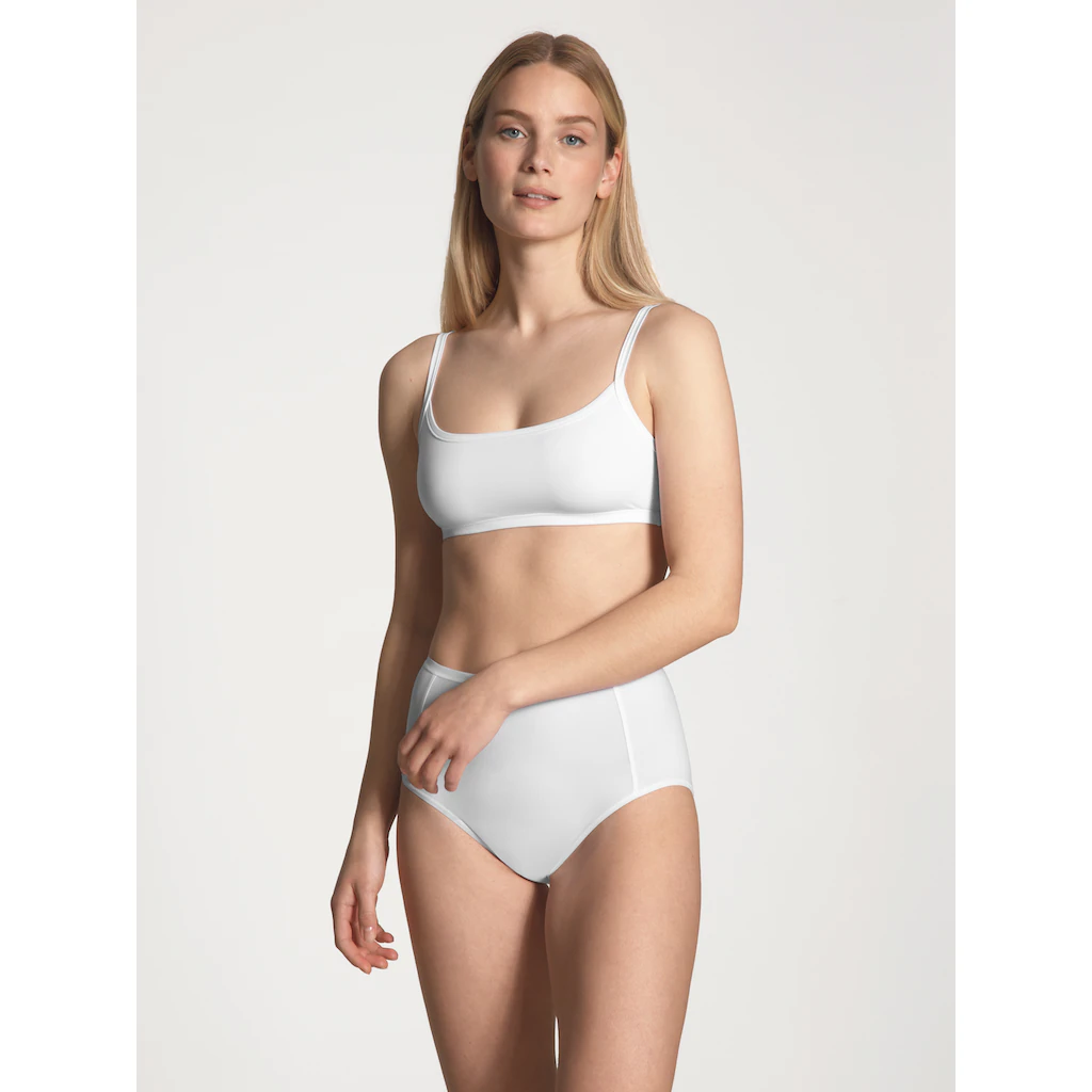 CALIDA High-Waist-Slip »Eco Sense Special« Mit Hohem Schnitt Kaufen