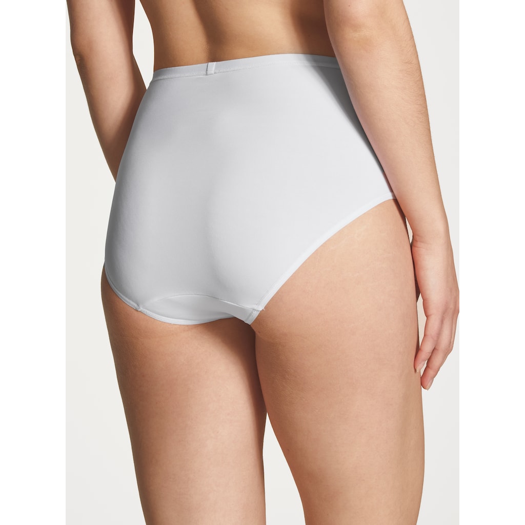 CALIDA High-Waist-Slip »Eco Sense Special« Mit Hohem Schnitt Kaufen