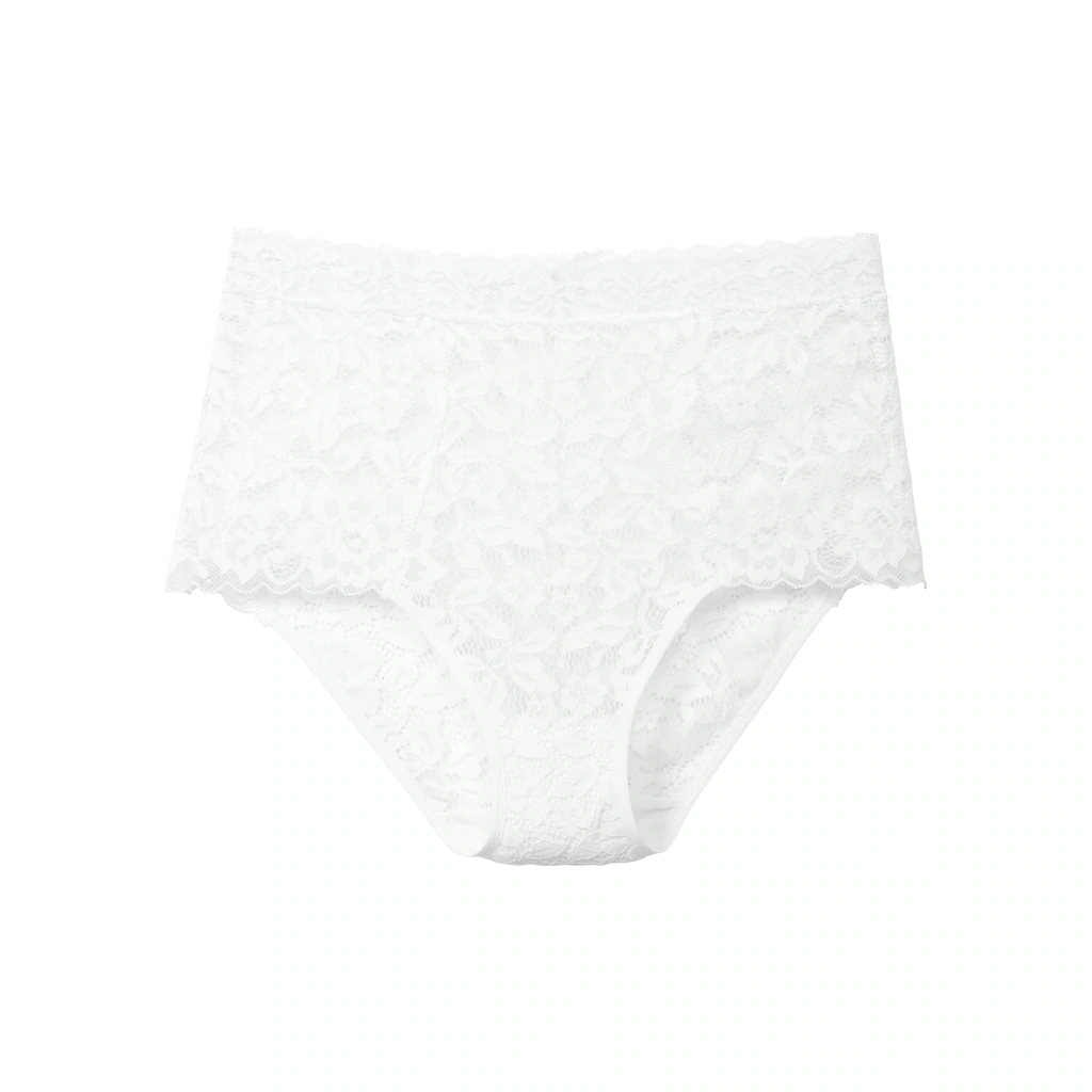 CALIDA High-Waist-Slip »Natural Comfort Lace« Bestellen