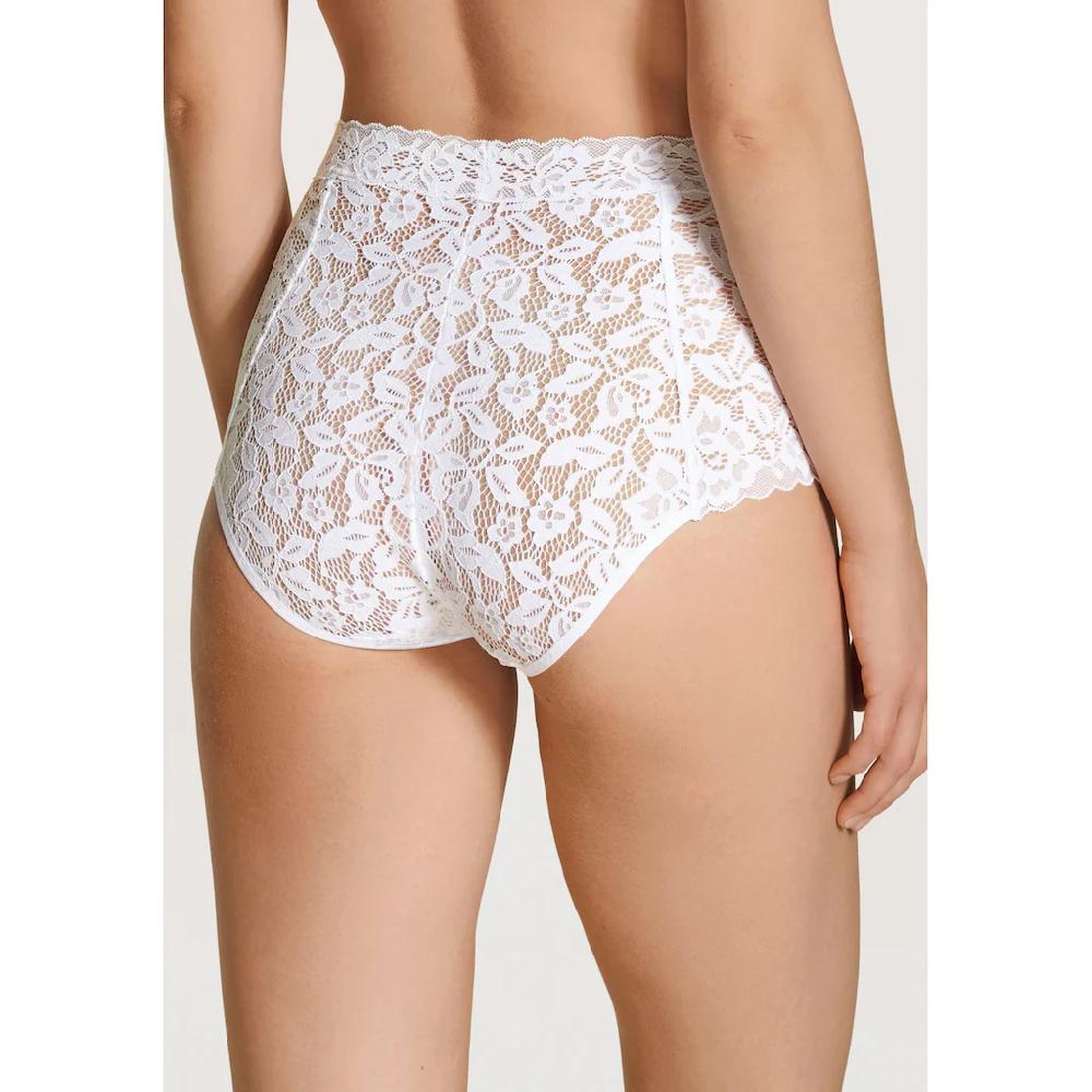 CALIDA High-Waist-Slip »Natural Comfort Lace« Bestellen
