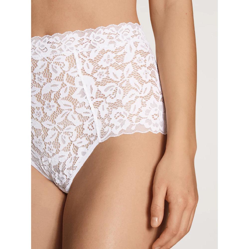 CALIDA High-Waist-Slip »Natural Comfort Lace« Bestellen