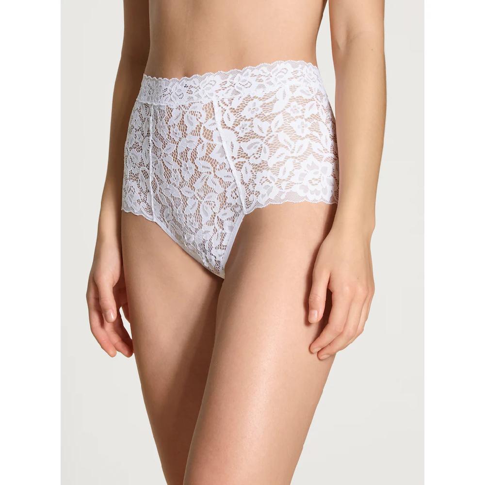 CALIDA High-Waist-Slip »Natural Comfort Lace« bestellen