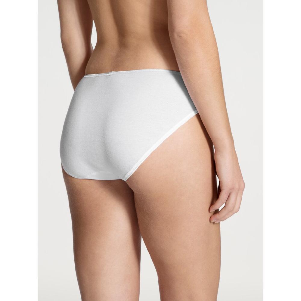CALIDA Hüftslip »Feminin Sense« Mit Spitzen-Hingucker ▷ Für