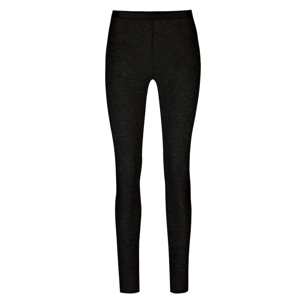 CALIDA Leggings »Natural Comfort« Mit Flacher Nahtverarbeitung