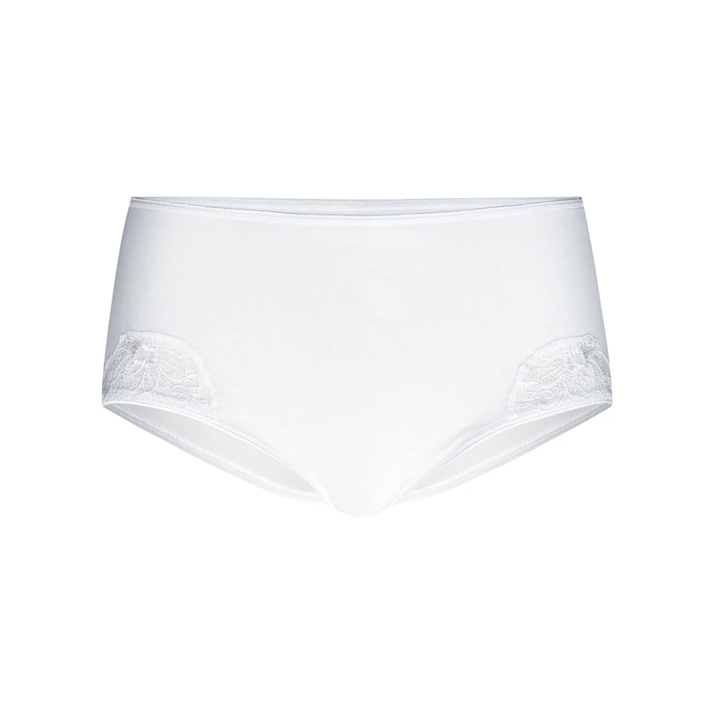 CALIDA Midislip »Cotton Desire« Mit Flachen Seitennähten Bestellen
