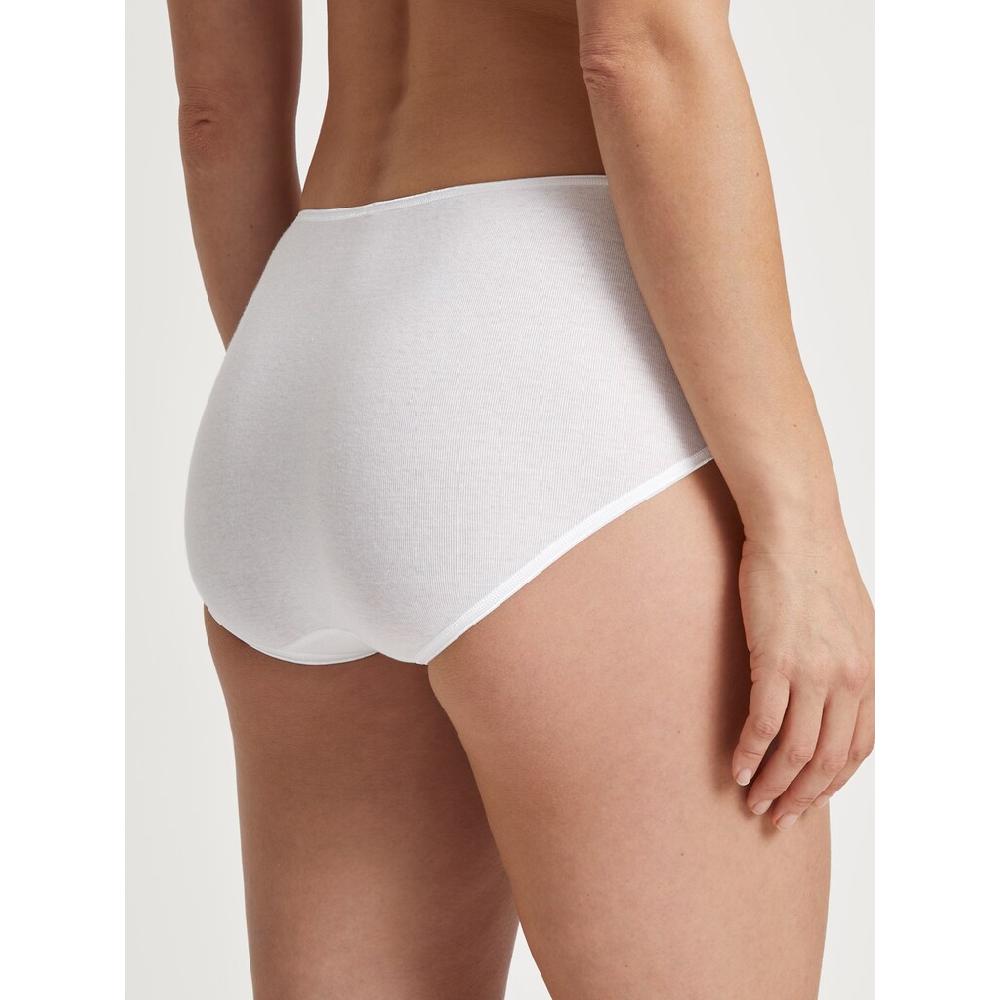 CALIDA Midislip »Cotton Desire« Mit Flachen Seitennähten Bestellen