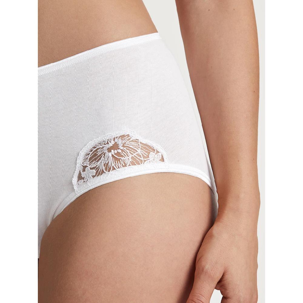 CALIDA Midislip »Cotton Desire« Mit Flachen Seitennähten Bestellen