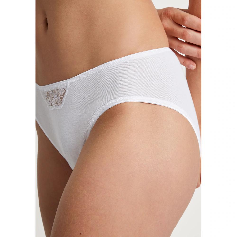 CALIDA Midislip »Cotton Desire« Ohne Seitennähte Online Bestellen