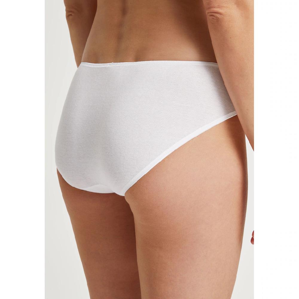CALIDA Midislip »Cotton Desire« Ohne Seitennähte Online Bestellen