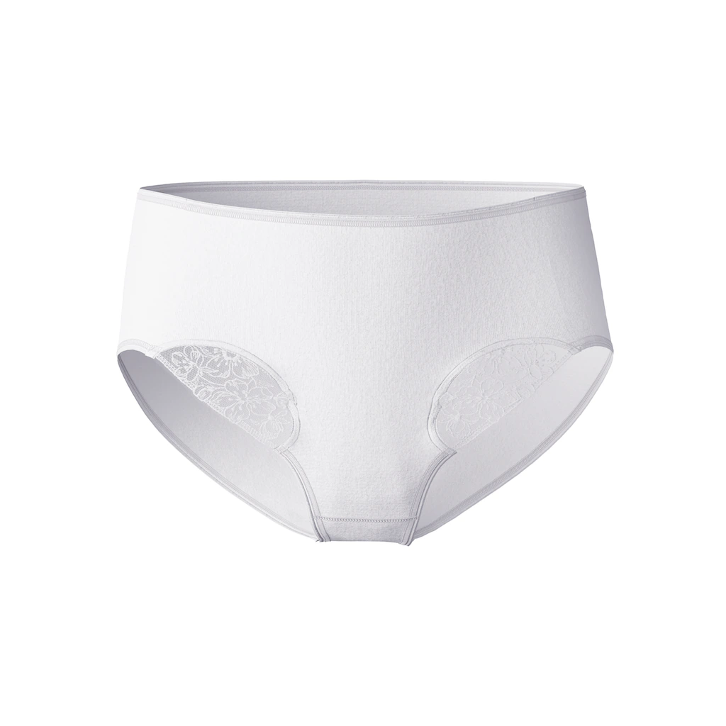 CALIDA Midislip Österreichische Spitze Am Beinausschnitt