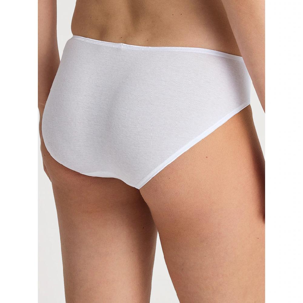 CALIDA Minislip »Cotton Desire« Spitze Am Saum ▷ Für