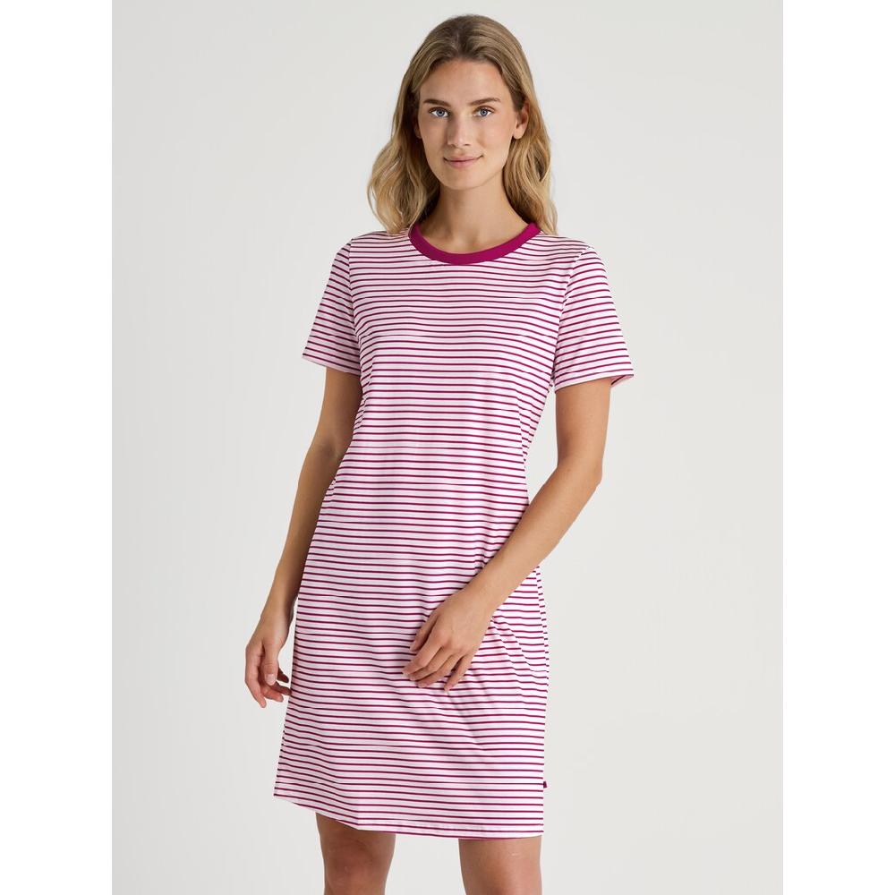 CALIDA Nachthemd Im Streifen-Design Kaufen